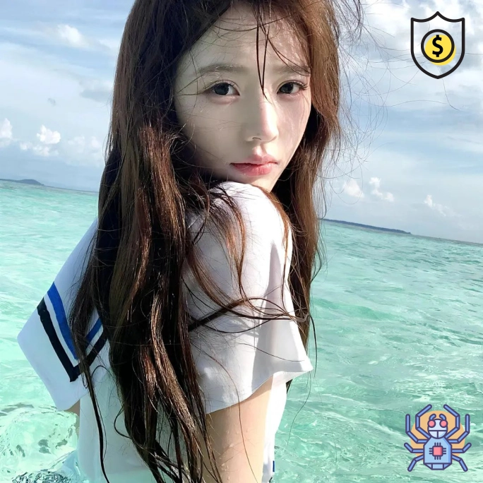 何女士